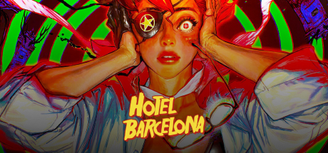 HOTEL BARCELONA