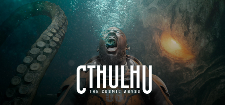 Cthulhu: The Cosmic Abyss