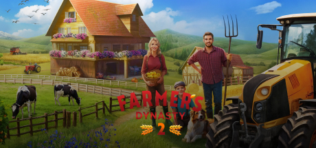 Farmer's Dynasty 2