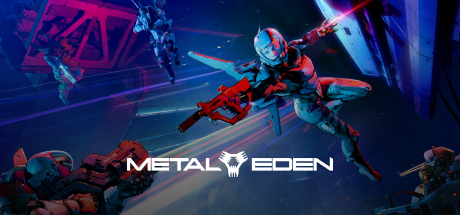 METAL EDEN