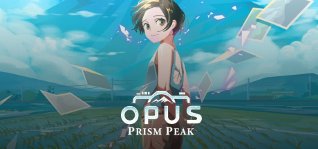 OPUS: Prism Peak