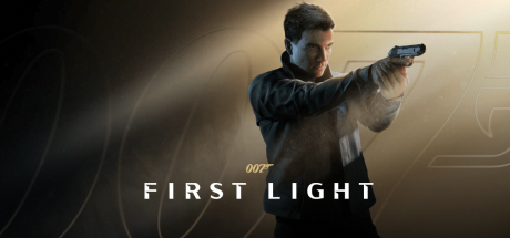 Предзаказ 007 First Light
