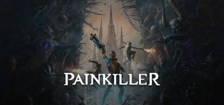 Painkiller
