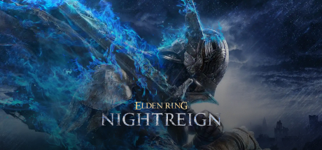 ELDEN RING NIGHTREIGN