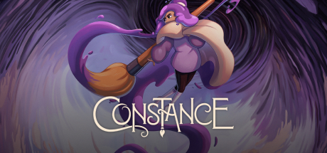 Предзаказ Constance