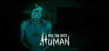 No, I'm not a Human