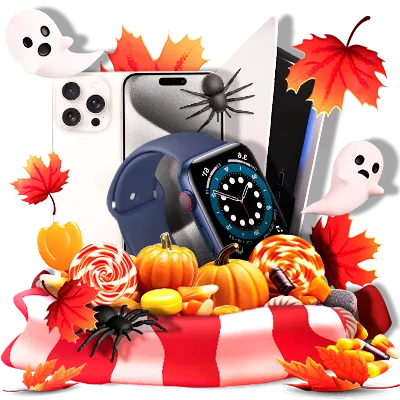 Halloween Box