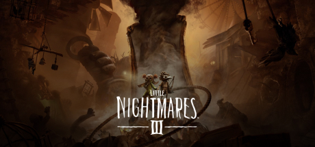 Little Nightmares III