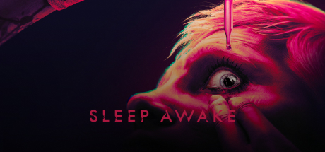 Предзаказ SLEEP AWAKE