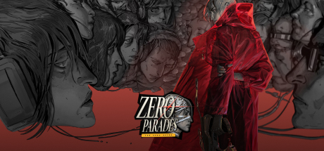 Предзаказ ZERO PARADES: For Dead Spies