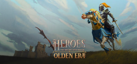 Heroes of Might and Magic: Olden Era