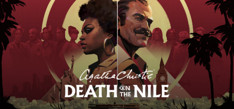 Предзаказ Agatha Christie - Death on the Nile