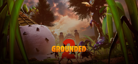 Grounded 2