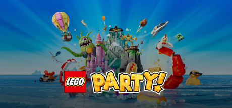 LEGO® Party!