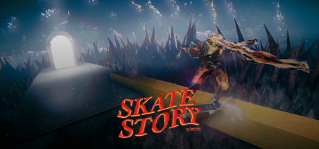 Предзаказ Skate Story