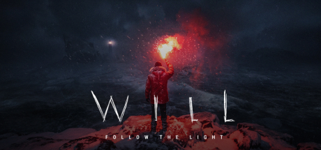 WILL: Follow The Light