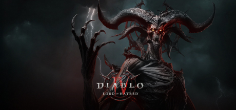 Diablo® IV: Lord of Hatred™