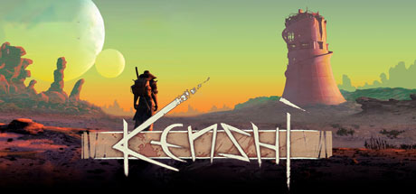 Kenshi