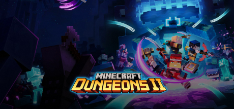 Minecraft Dungeons II