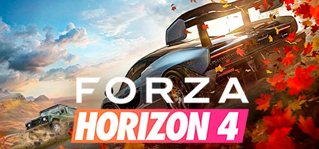 Forza Horizon 4