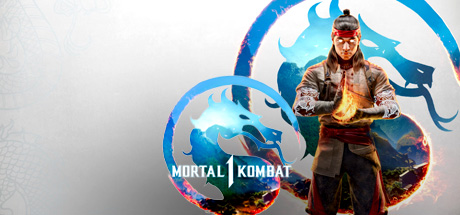 Mortal Kombat 1