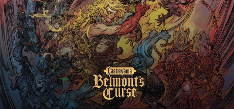 Castlevania: Belmont's Curse