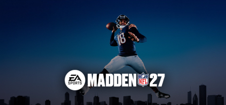 EA SPORTS™ Madden NFL 27