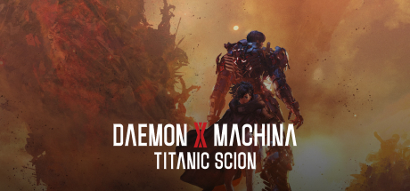 Daemon X Machina: Titanic Scion