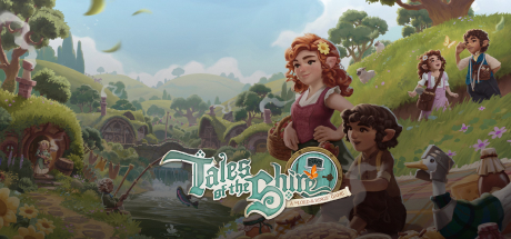 Tales of the Shire: A The Lord of The Rings™ Game