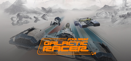 STAR WARS: Galactic Racer™