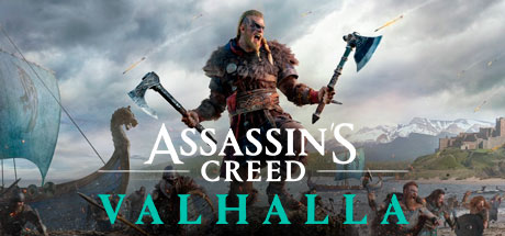 Assassin's Creed Valhalla