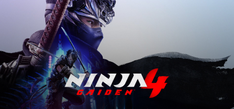 Предзаказ NINJA GAIDEN 4