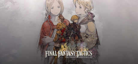 FINAL FANTASY TACTICS - The Ivalice Chronicles