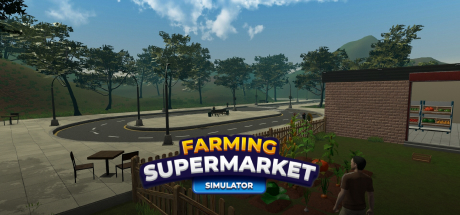 Farming & Supermarket Simulator