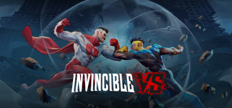 Invincible VS
