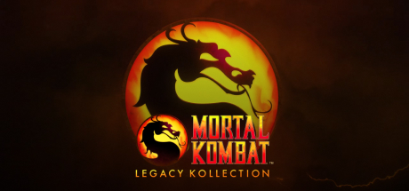 Предзаказ Mortal Kombat: Legacy Kollection