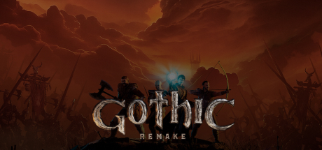 Предзаказ Gothic 1 Remake